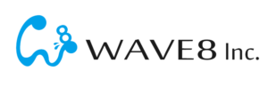 株式会社WAVE8_ロゴ